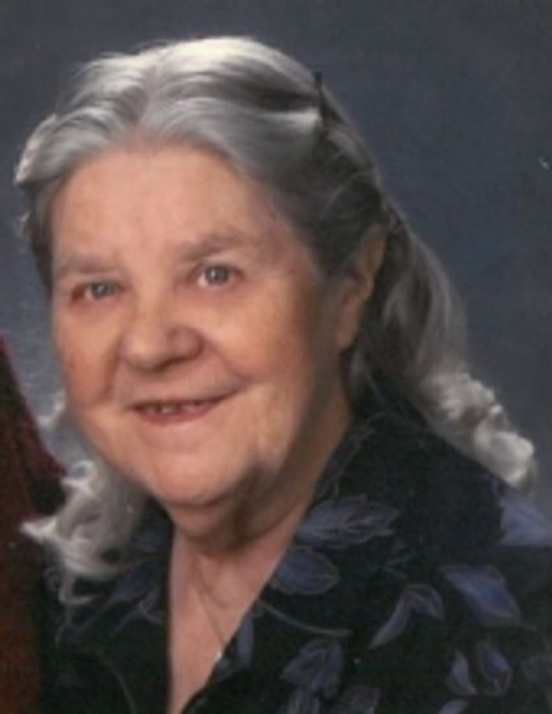 Shirley Imig