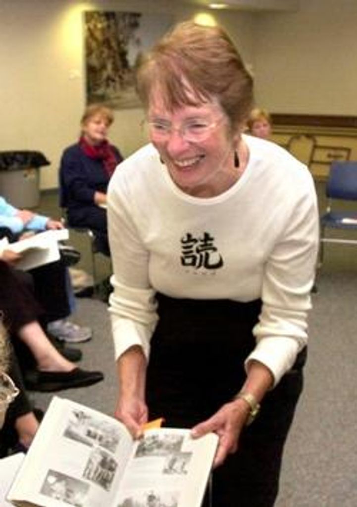 Gloria Dunkley Mattson Profile Photo