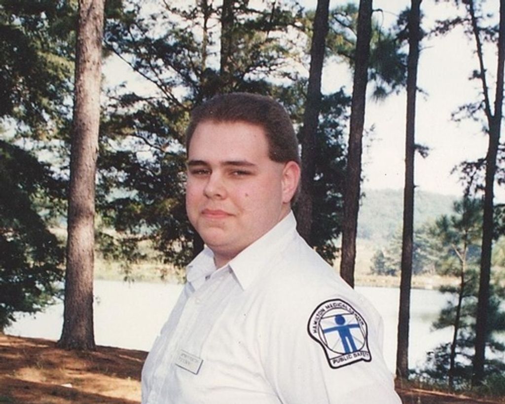 James Russell Kirkpatrick