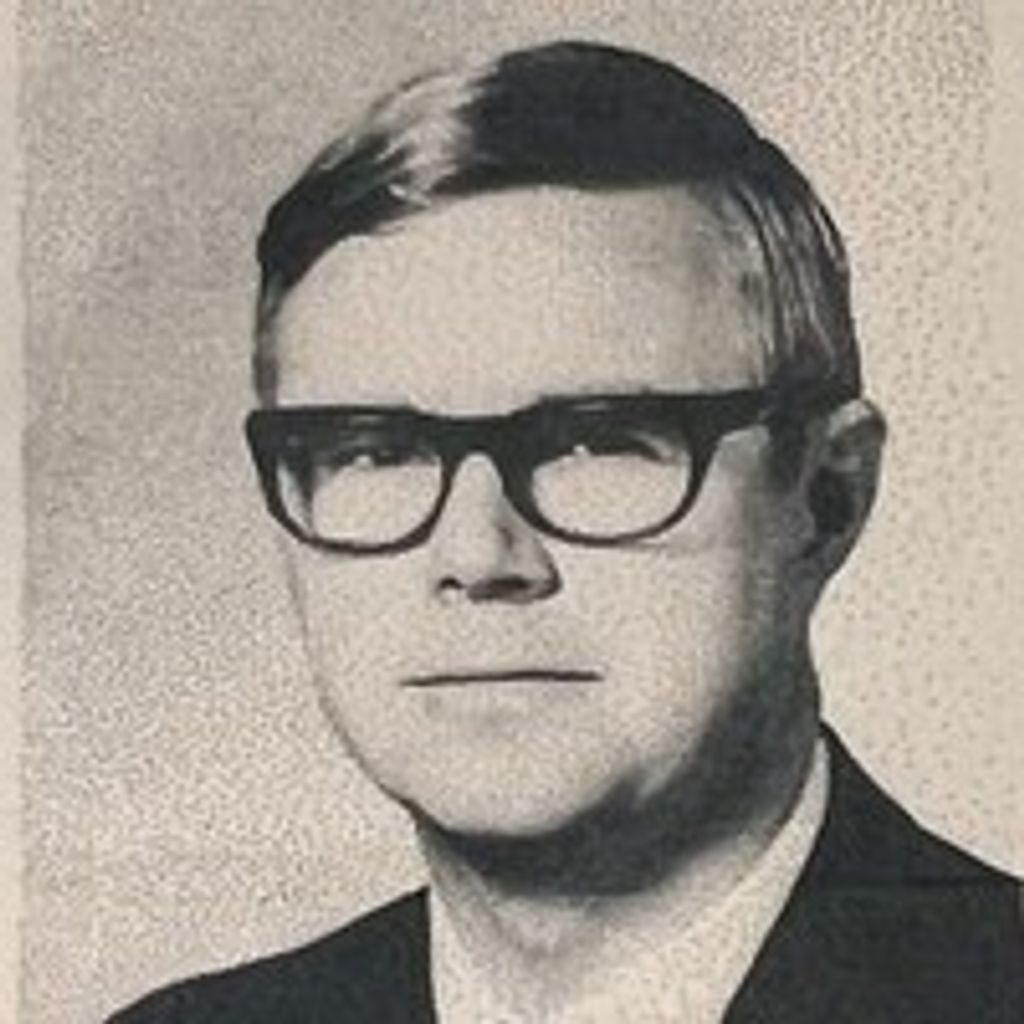 Kenneth Arnold Falk Profile Photo