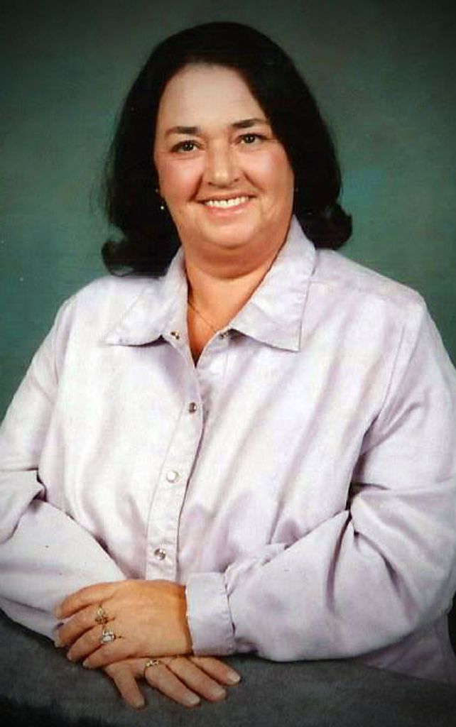 Susan "Ma" Ann Watkins