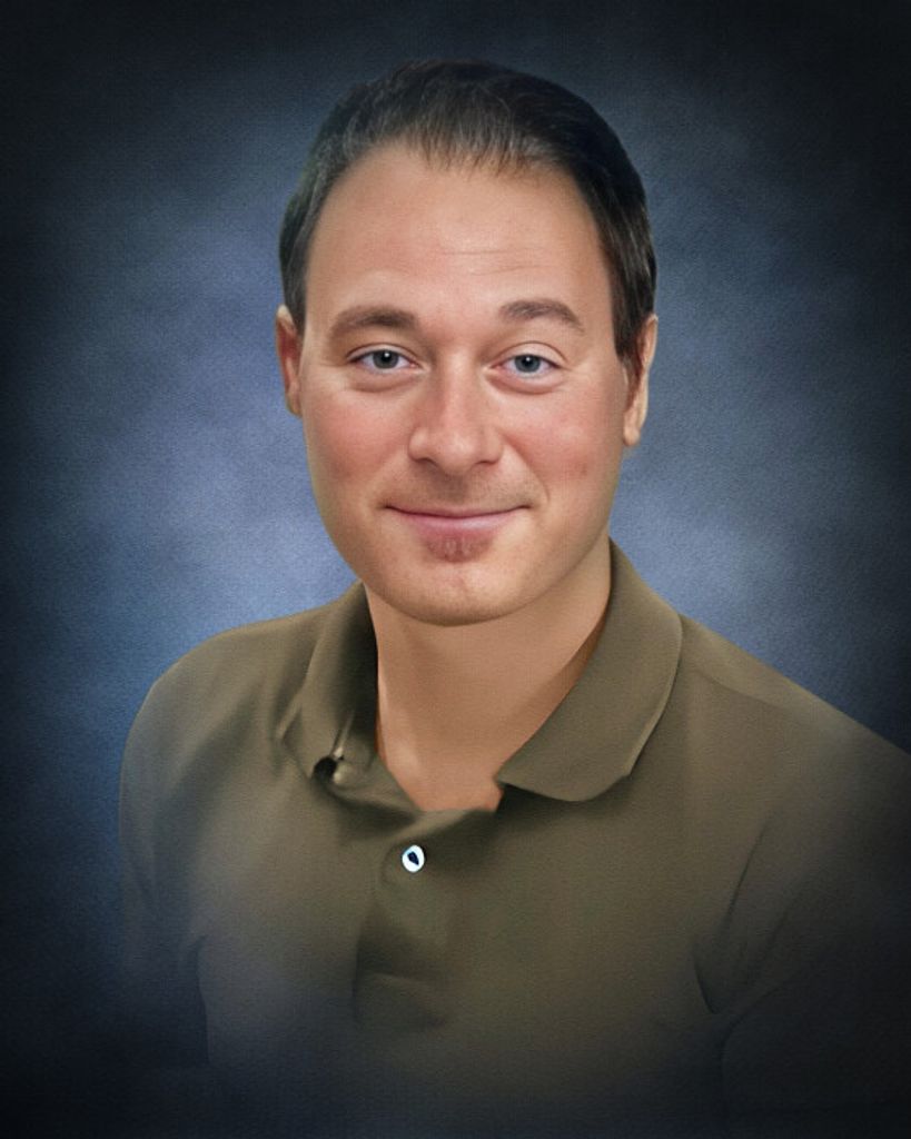 Michael Amos Whittington Profile Photo