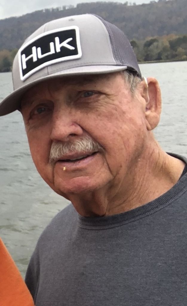 Danny D. Sanderson Profile Photo