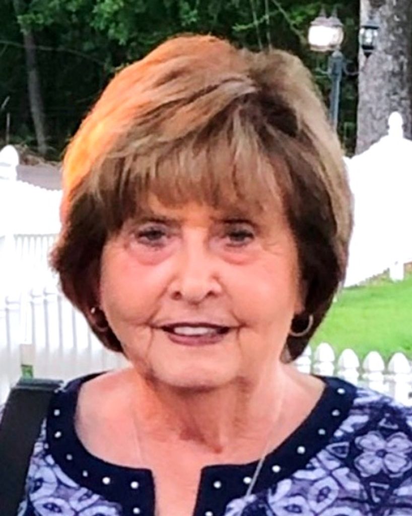 Mary Yvonne Holmes Profile Photo