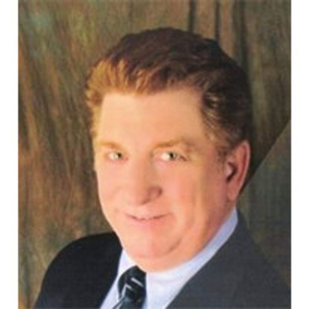 Mark Warren Moore