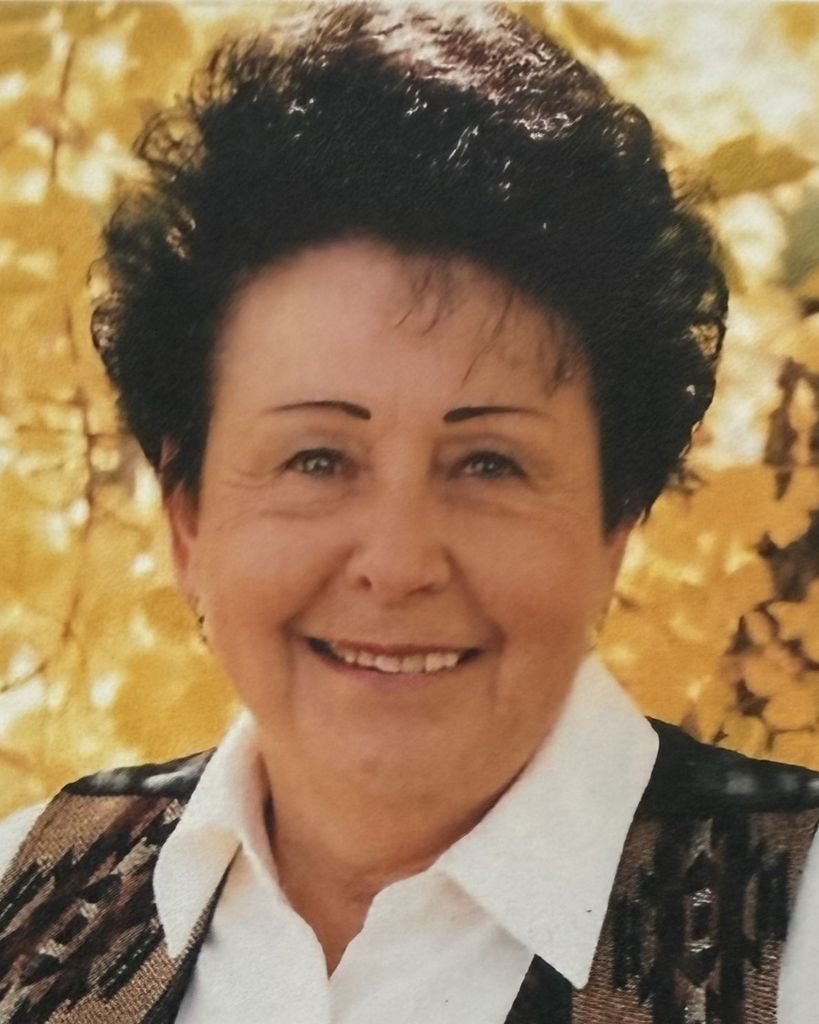 Darlene Newbold Little Profile Photo