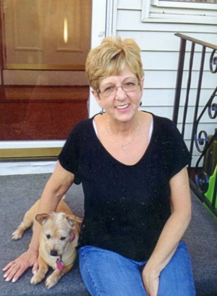 Linda D. Mccaulsky (barrish)