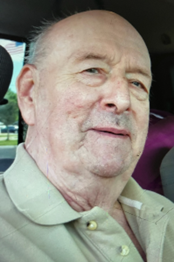 John Lubas Profile Photo
