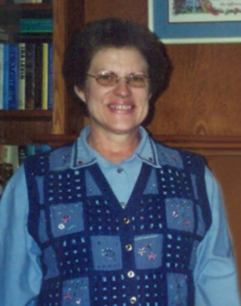 Verda E. Jones Profile Photo