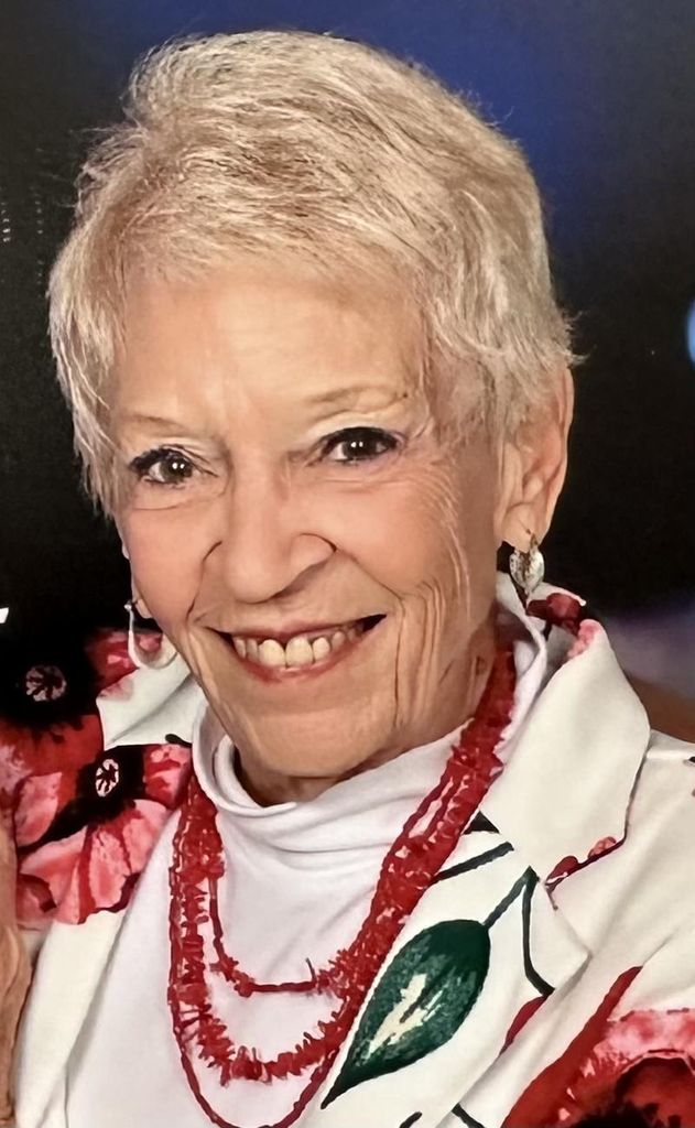 Susan Carol (Warren) Horn