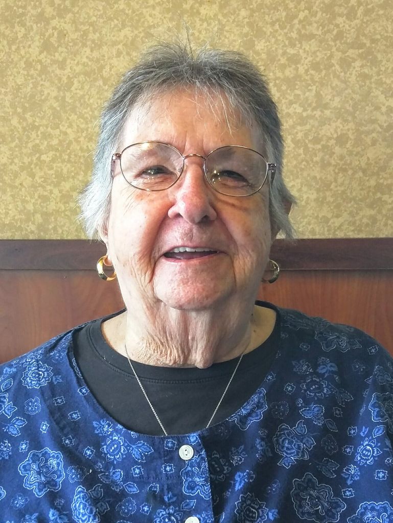 Janet Darlene Browers