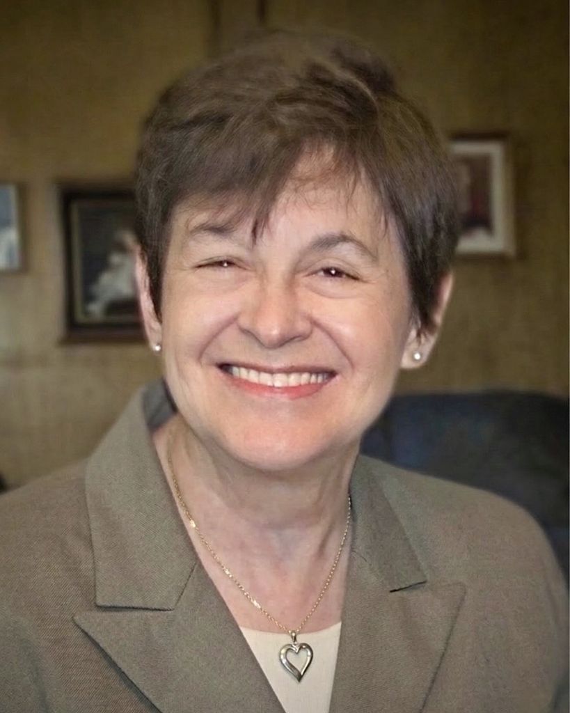 Maria Guadalupe Hesch