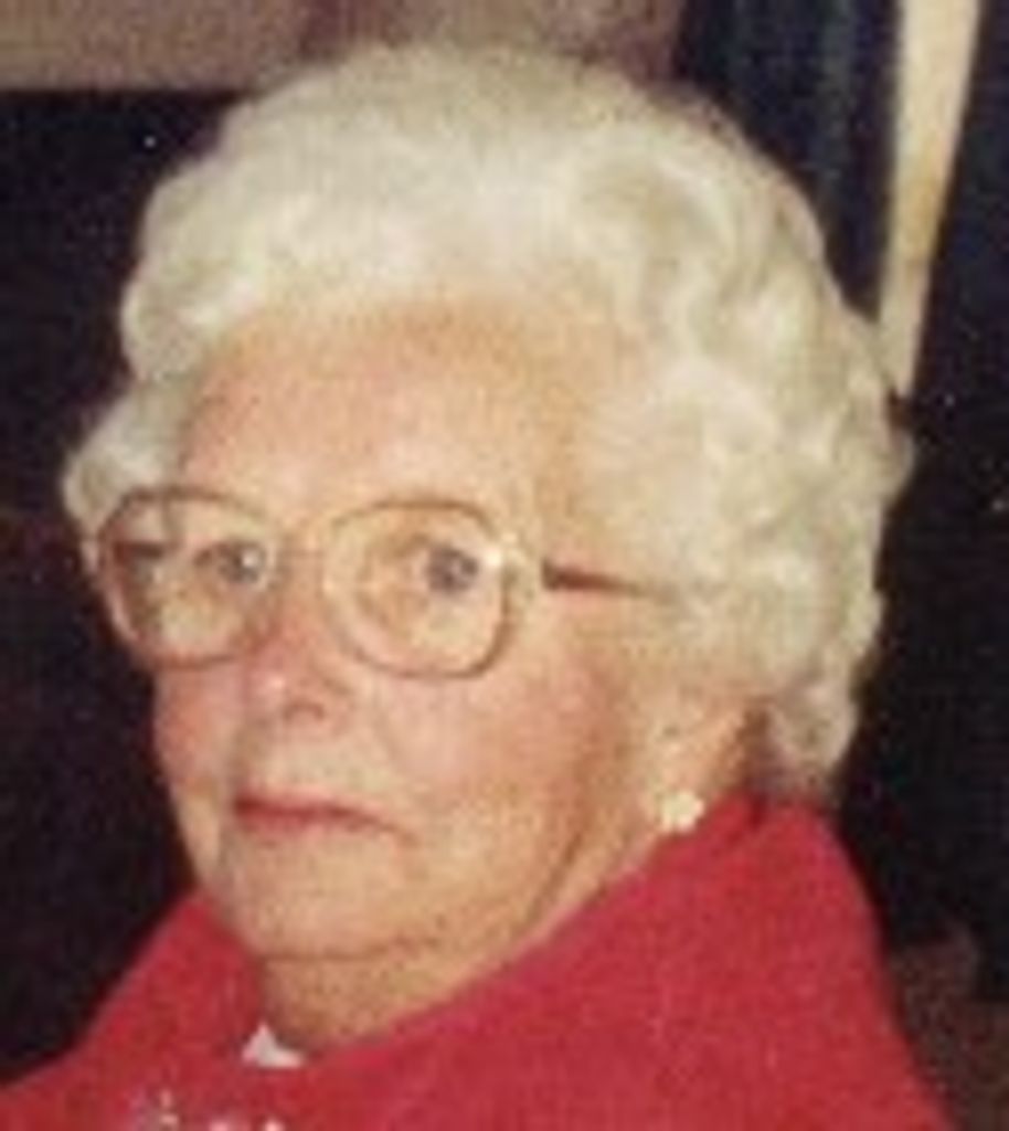 Mary E. (Murphy) Sullivan