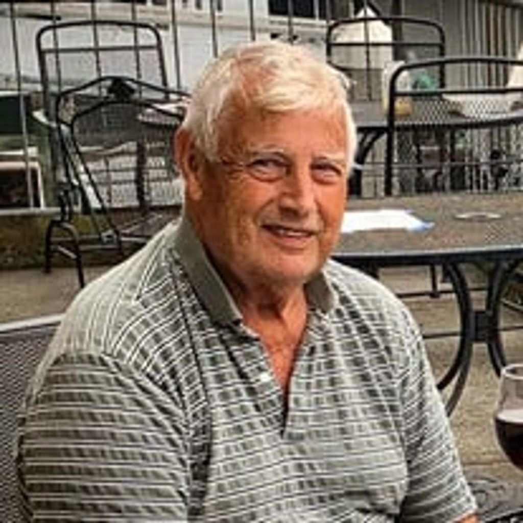 Earl Hubert Dangelmaier