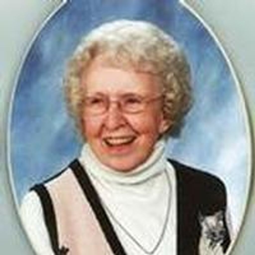 Betty Marie Stanton