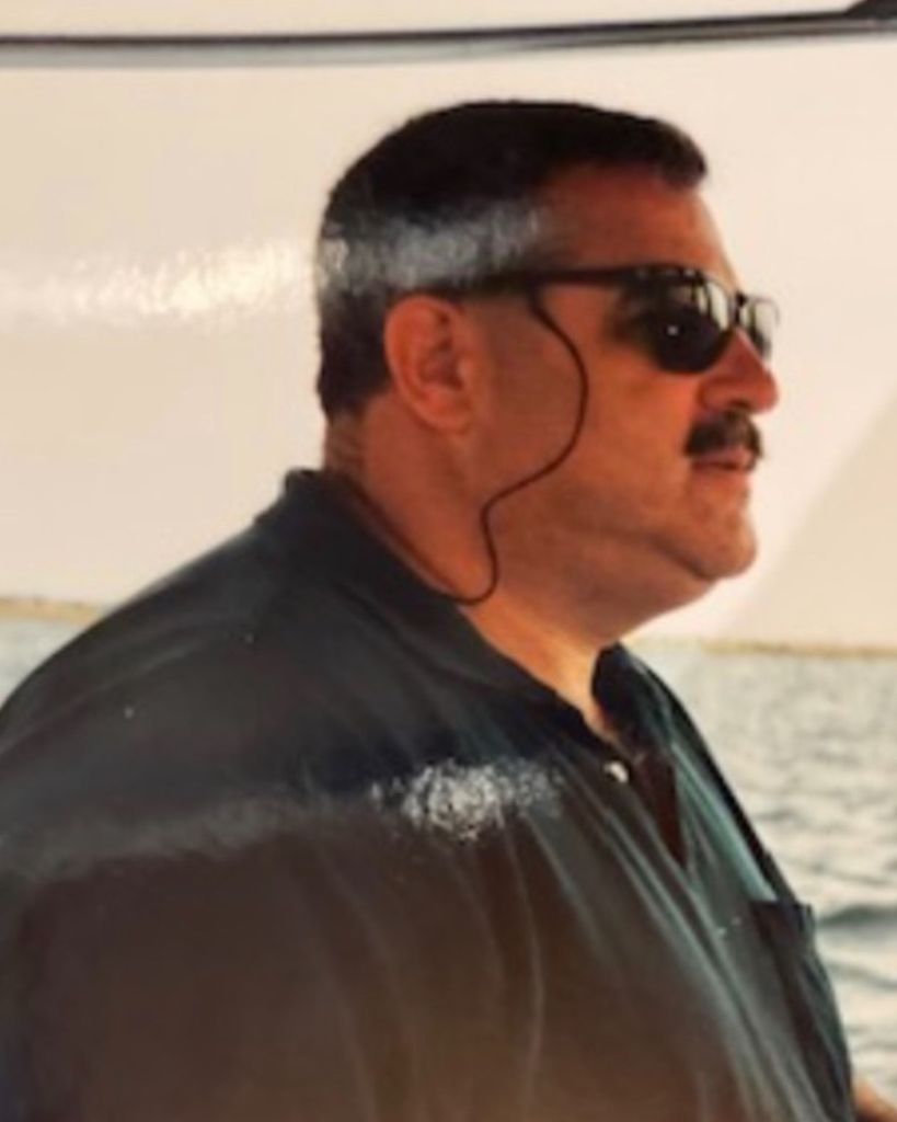 Anthony "Tony" Saldutti, Jr. Profile Photo