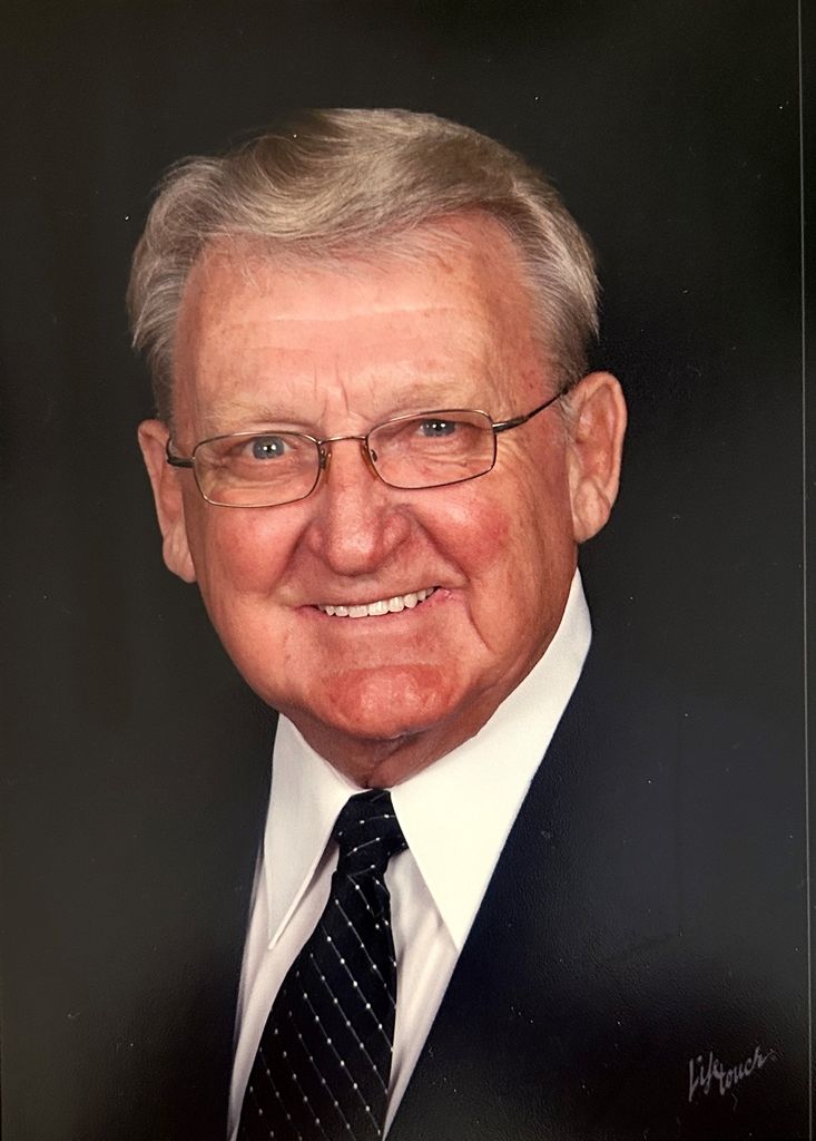 Kenneth Bynum Sandiford Profile Photo