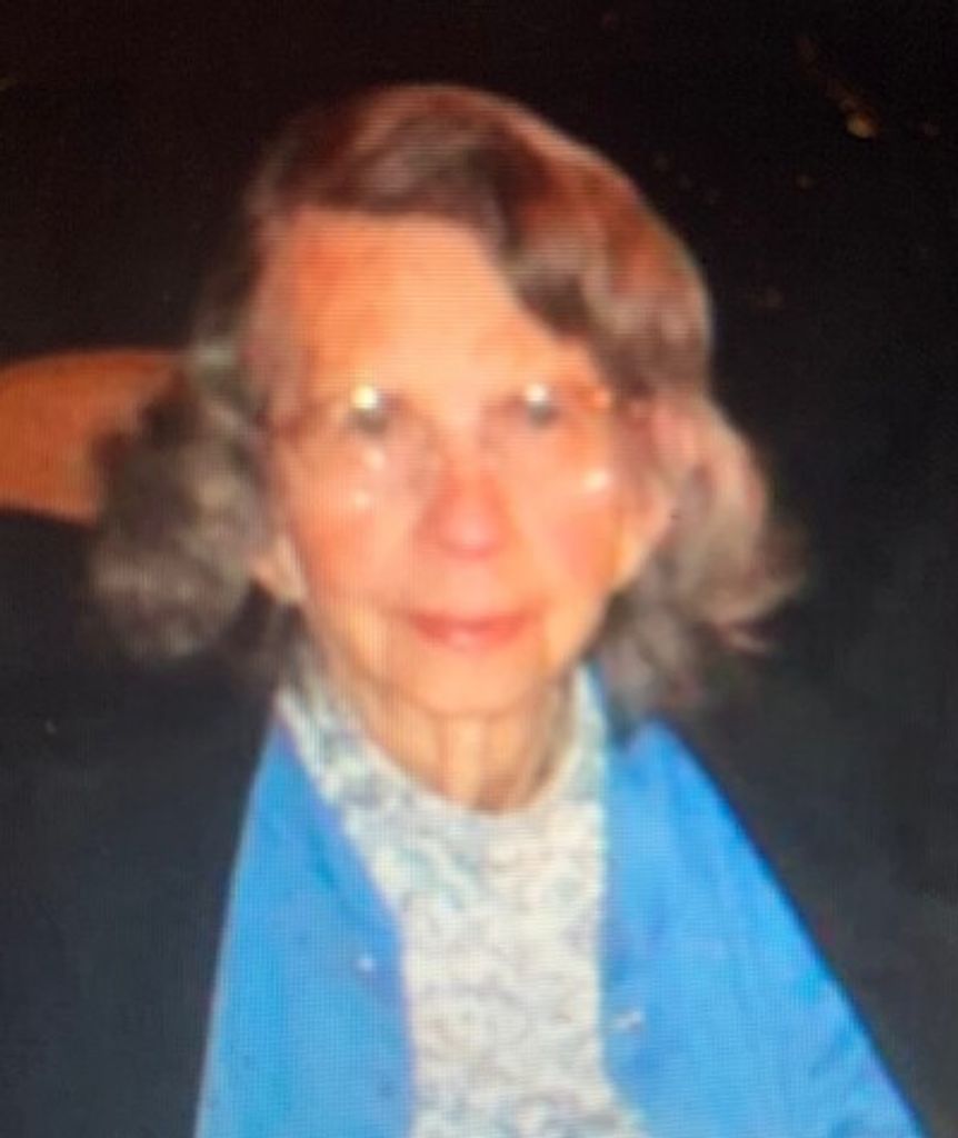 Patricia Ann Wolan