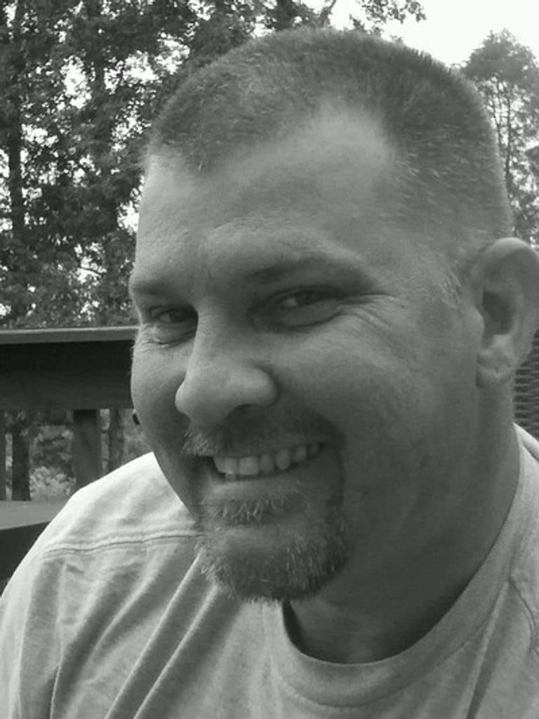 Joseph "Joe" Mark Overman Profile Photo