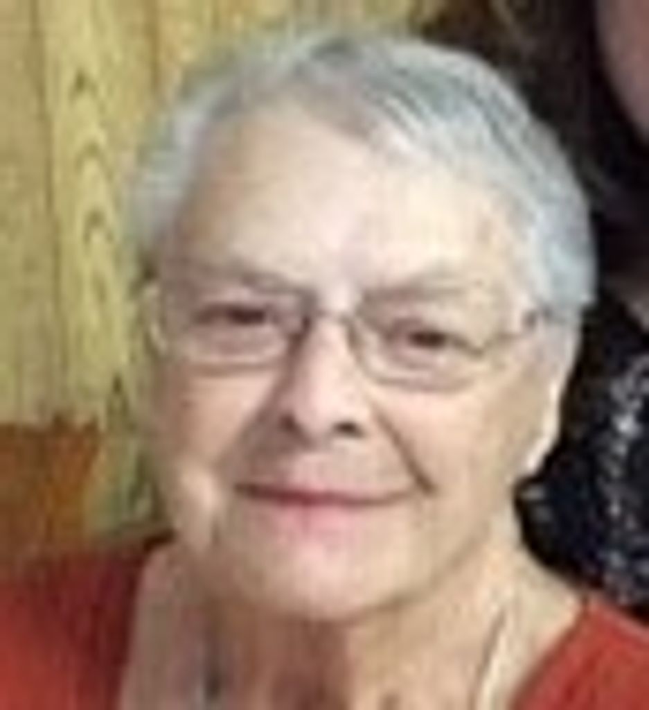 Gladys Jean Thompson
