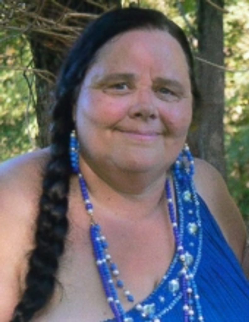 Sandra Leap