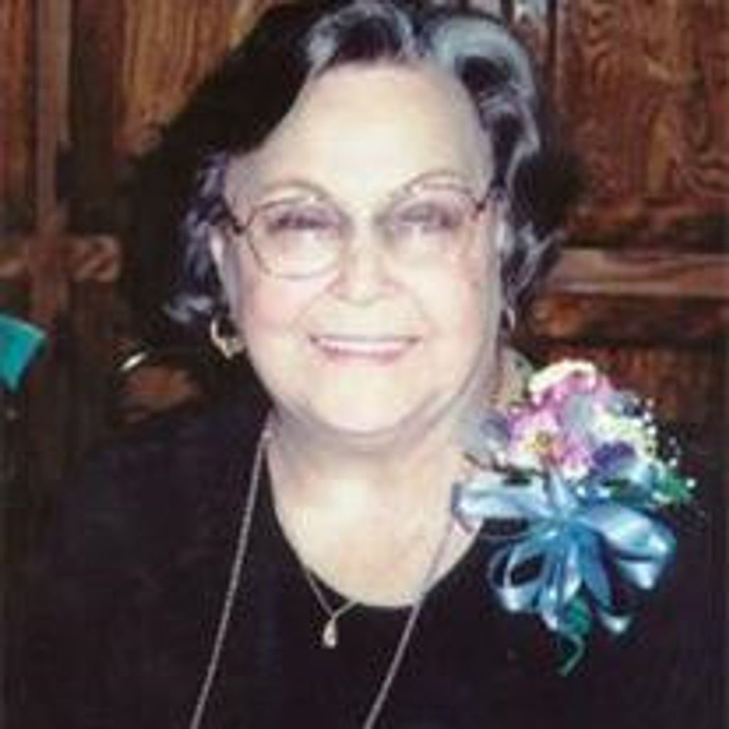 Myrtle Patterson