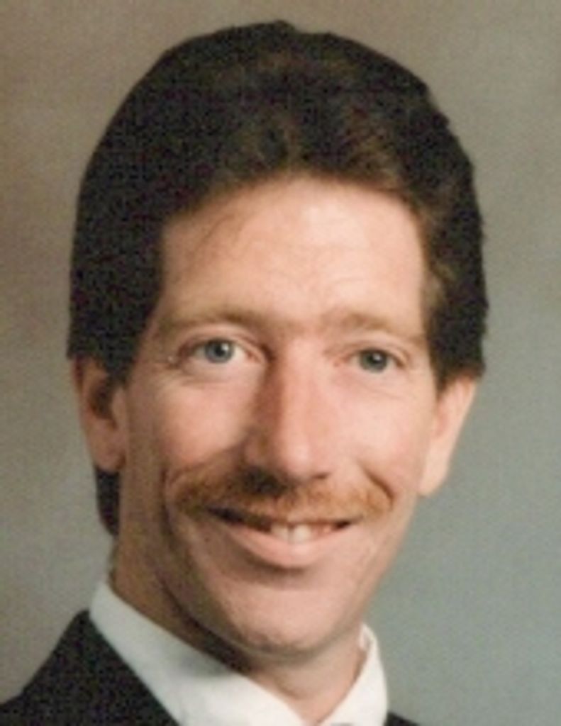 Francis M. Brooks