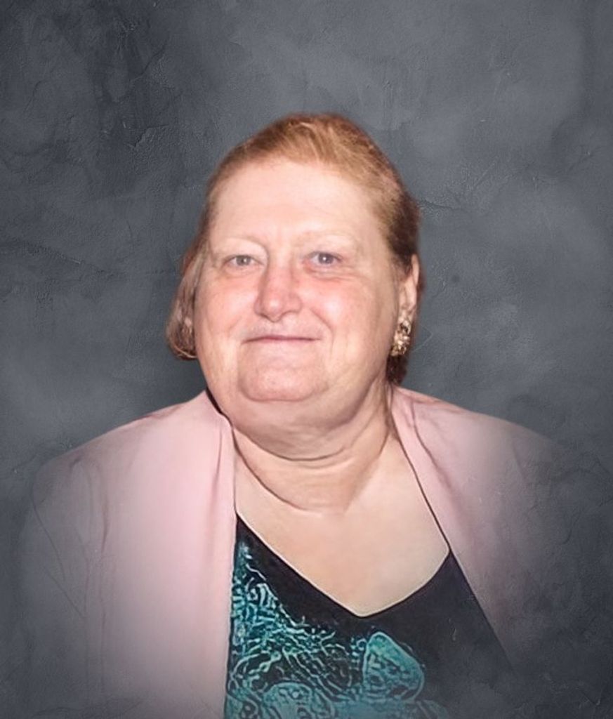 Irene Mary Margaret Ewoldt