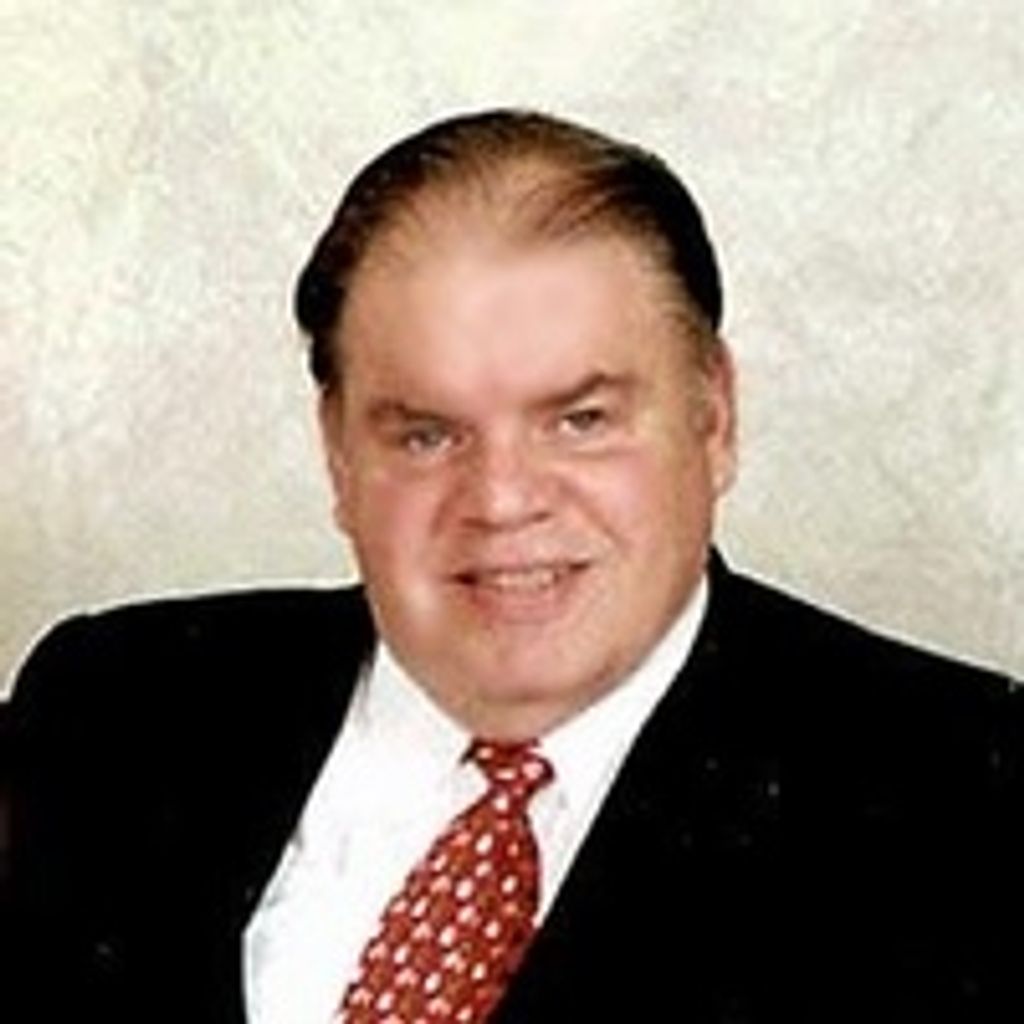 William "Bill" Nathan Wright