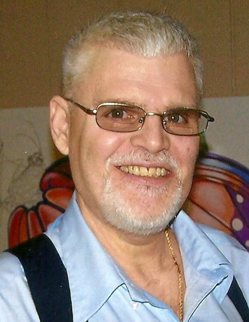 Timothy Lee Smith
