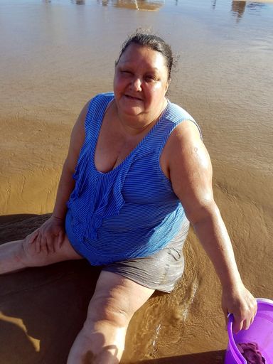 Maria Guadalupe Salinas photo gallery thumbnail 147 of 200