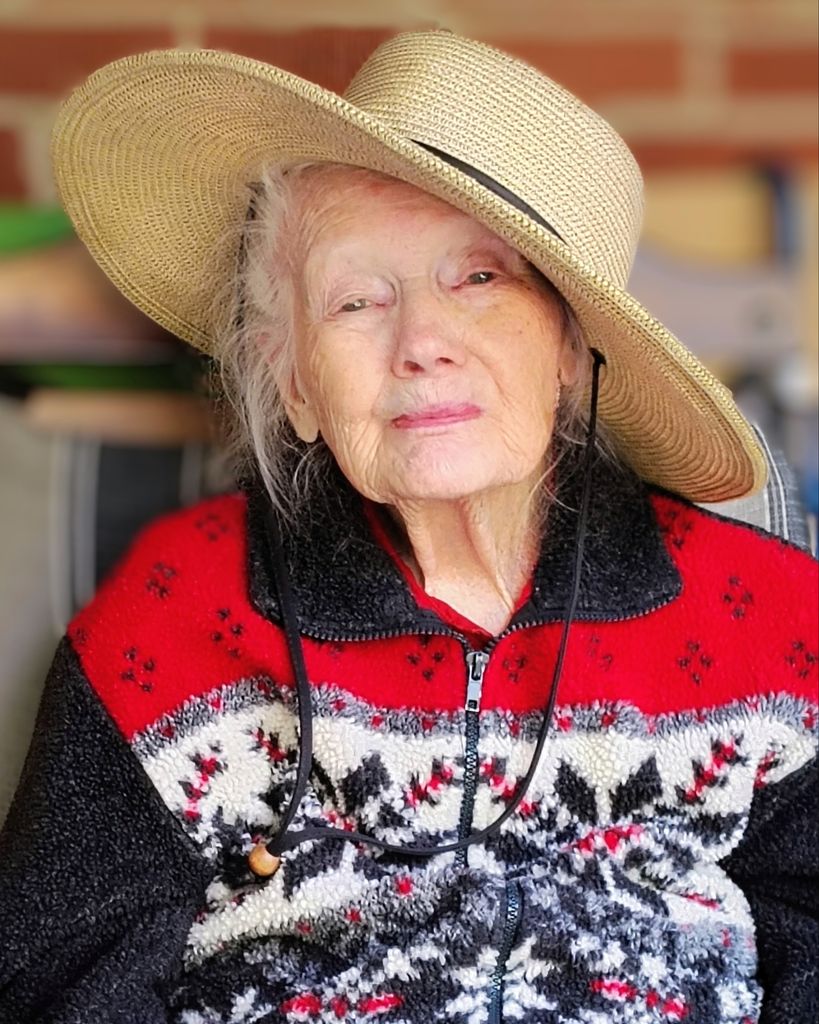 Carolyn Stanton Parham Profile Photo