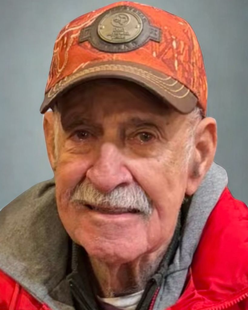 Paul O'Harris Profile Photo