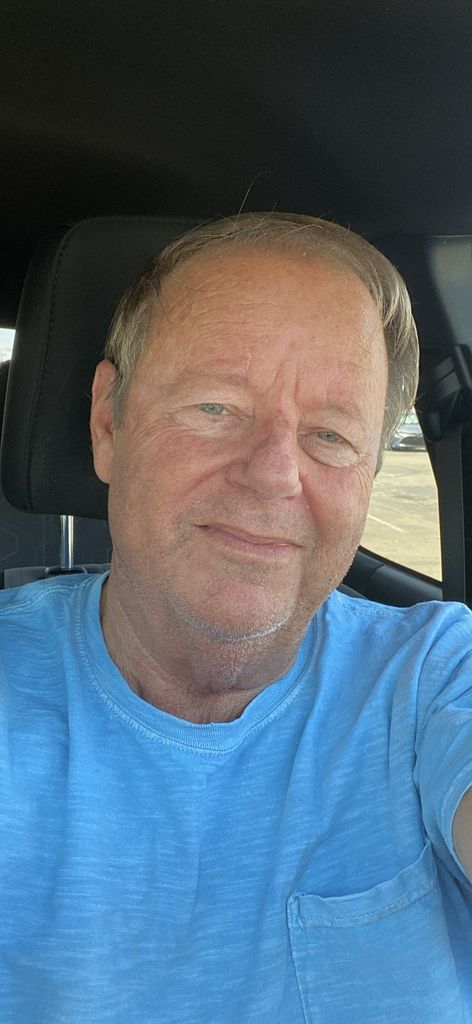 Michael Parsons Profile Photo