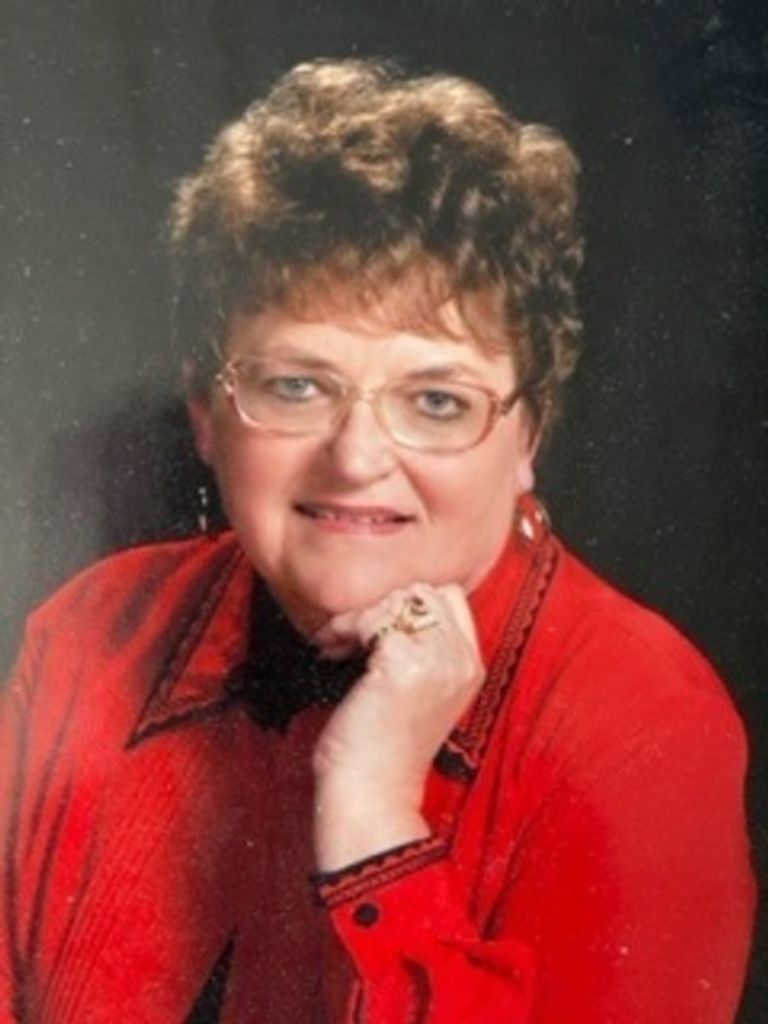 Nancy Behm Profile Photo