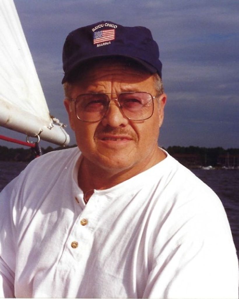 Howard Pershing Vezinat