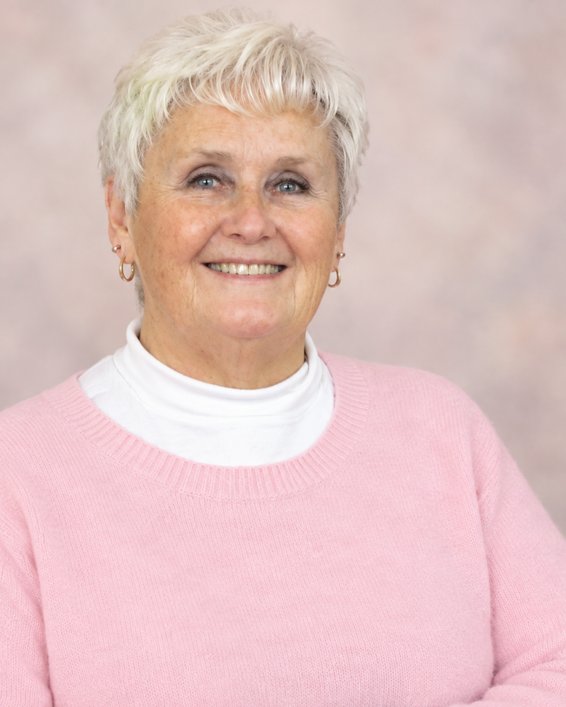 Patricia Ann Ullery
