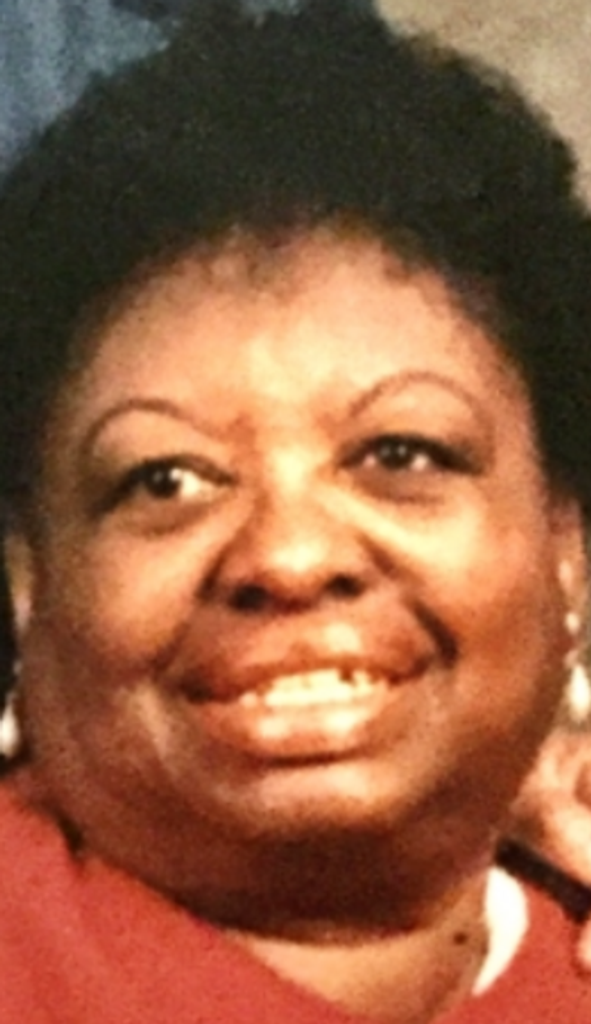 Rosie Mae Howard Profile Photo