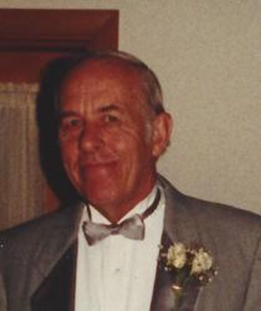 William C Gibson Profile Photo