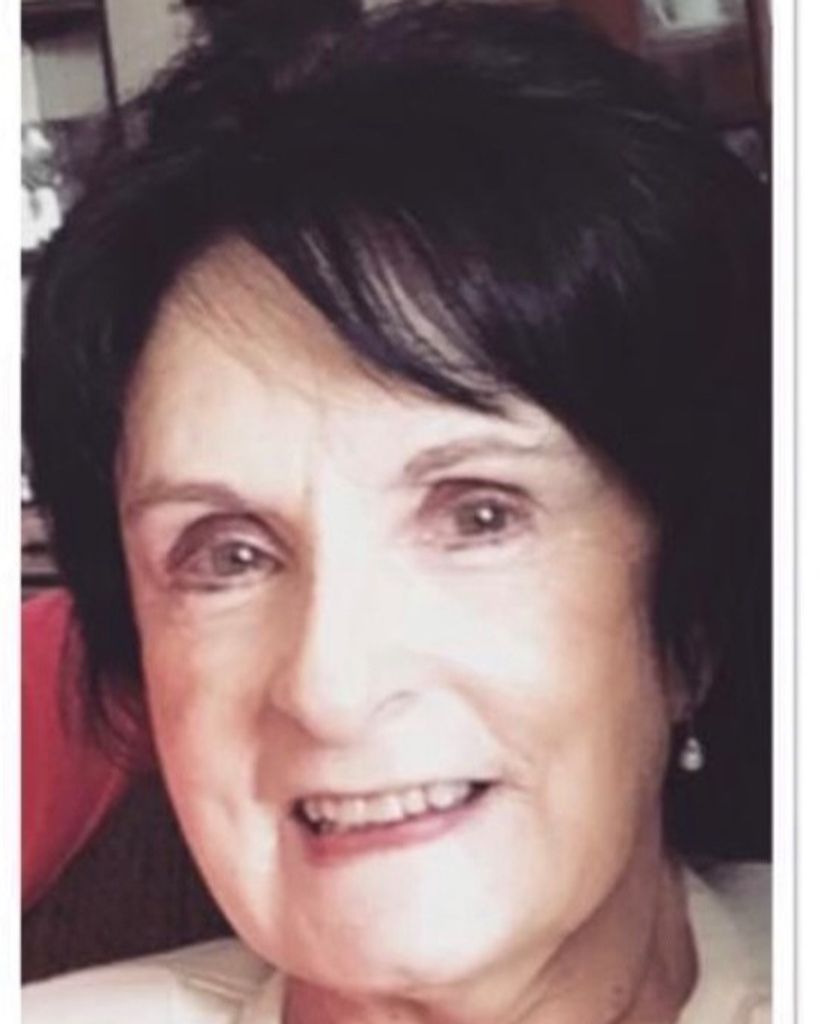 Carole Jean Smith