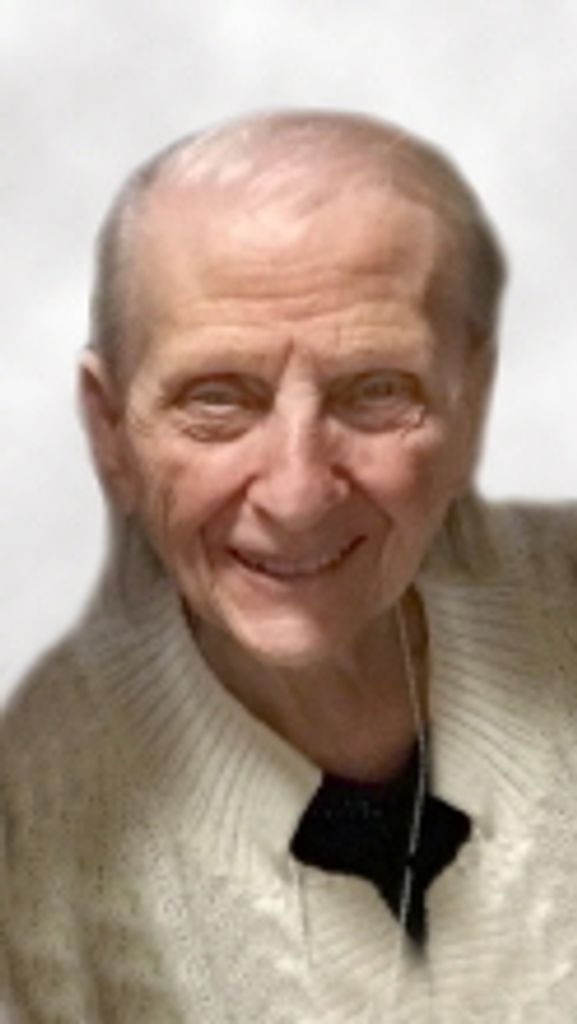 Stella Mary Ault