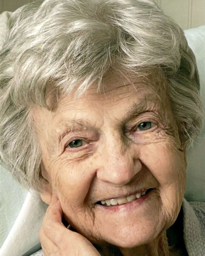 Nadine Adams Bowden