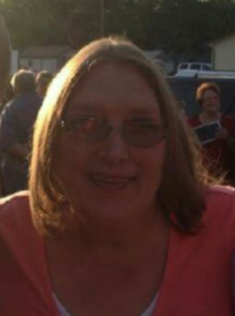 Charlene Beacham Profile Photo