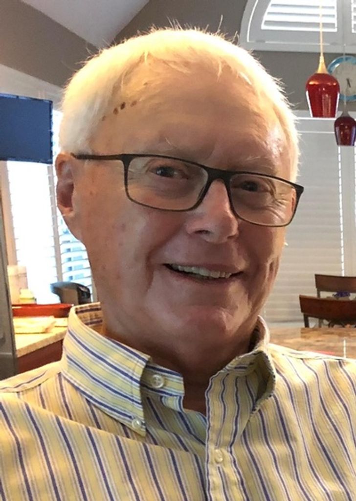 Hal Ballentine Profile Photo