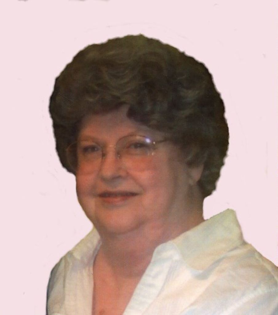 Mrs.  Gwendolyn J. Averitt, 68