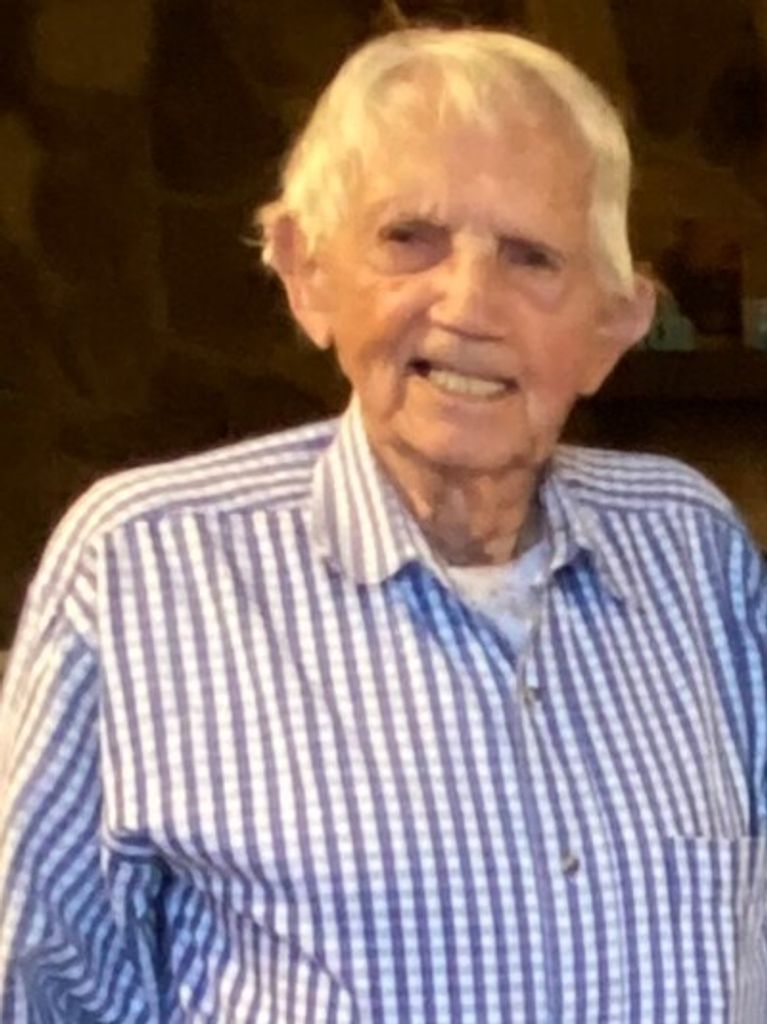 Harold Wayne Thomas Profile Photo