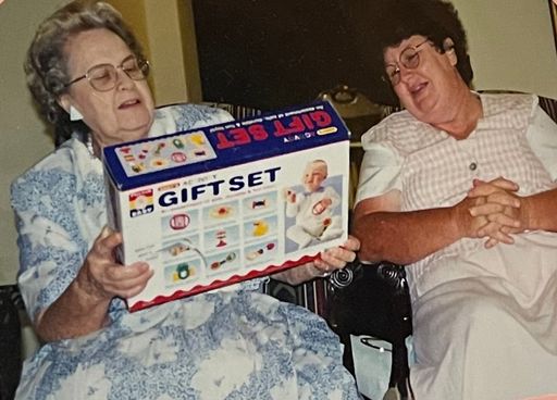 Joan Griffin Lanier photo gallery thumbnail 103 of 175