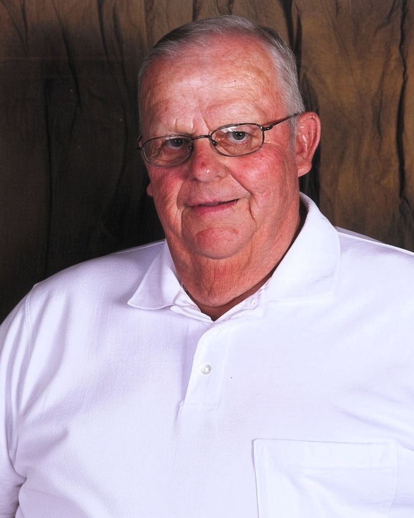 Gerald Francis Marsh Profile Photo