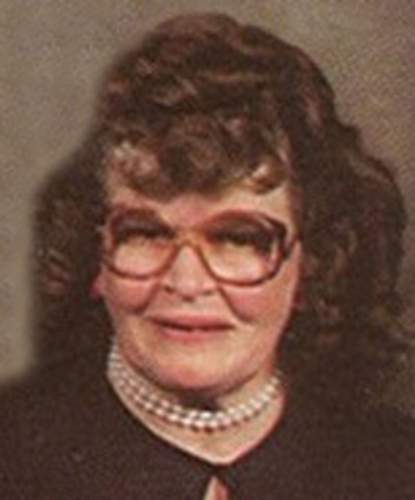 Cecil Belle Miller