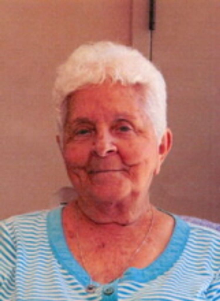 Mary Catherine Pratt